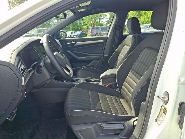 2024 Volkswagen Jetta 1.5T Sport