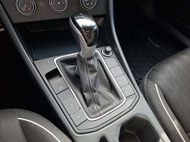 2024 Volkswagen Jetta 1.5T Sport