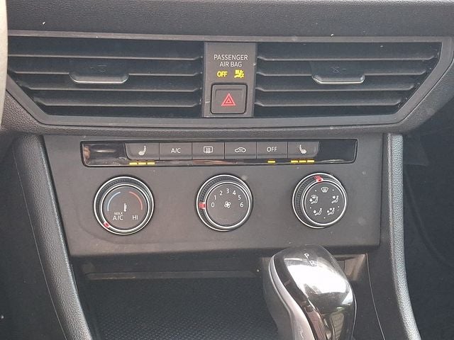2024 Volkswagen Jetta 1.5T Sport