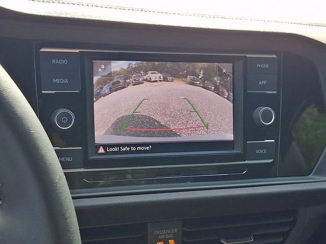 2024 Volkswagen Jetta 1.5T Sport