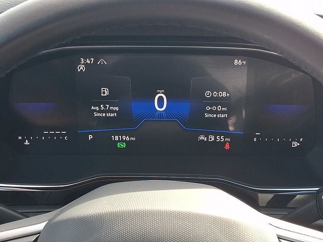 2024 Volkswagen Jetta 1.5T Sport