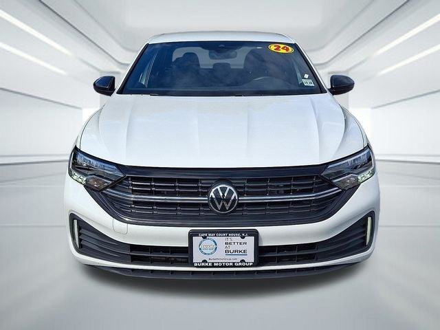 2024 Volkswagen Jetta 1.5T Sport