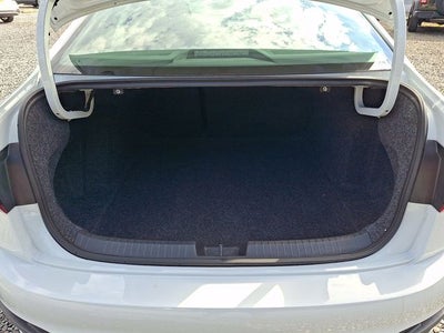 2024 Volkswagen Jetta 1.5T Sport