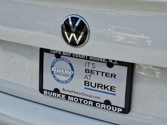 2024 Volkswagen Jetta 1.5T Sport