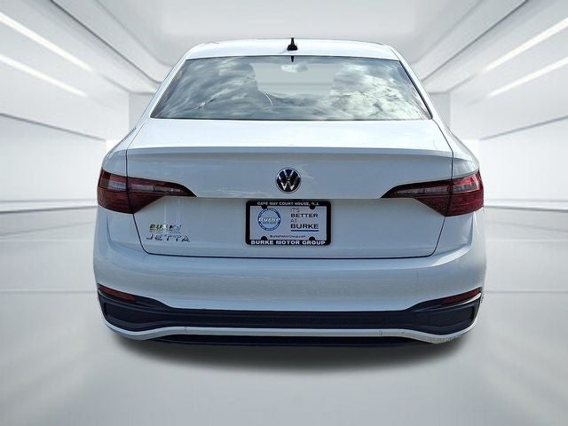 2024 Volkswagen Jetta 1.5T Sport