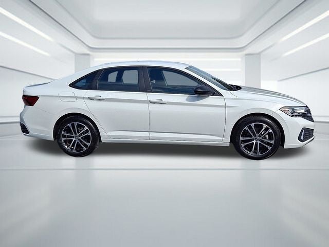 2024 Volkswagen Jetta 1.5T Sport