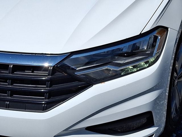 2019 Volkswagen Jetta R-Line