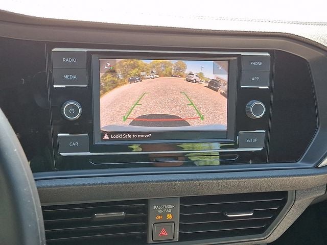 2019 Volkswagen Jetta R-Line