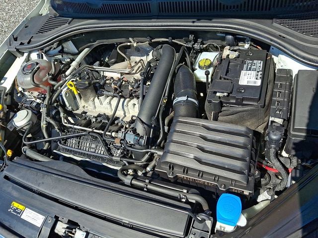 2019 Volkswagen Jetta R-Line