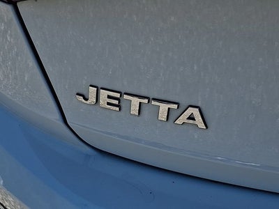 2019 Volkswagen Jetta R-Line