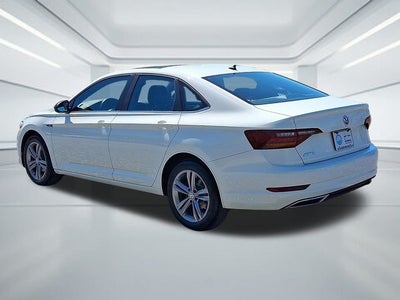 2019 Volkswagen Jetta R-Line