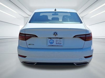 2019 Volkswagen Jetta R-Line