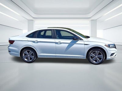 2019 Volkswagen Jetta R-Line
