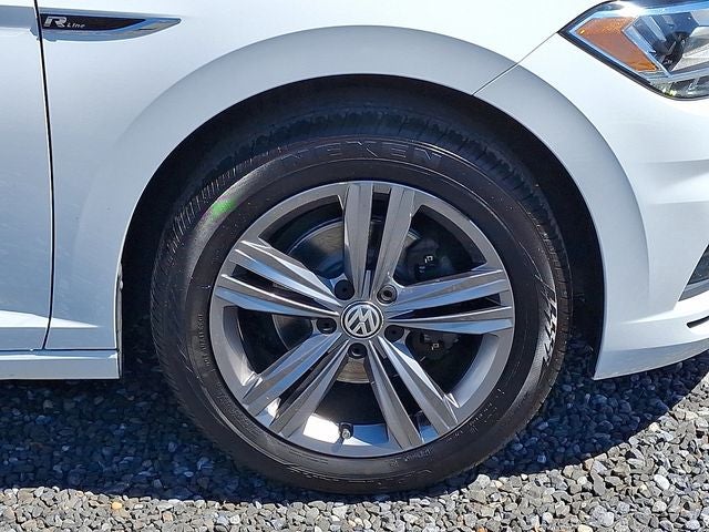 2019 Volkswagen Jetta R-Line