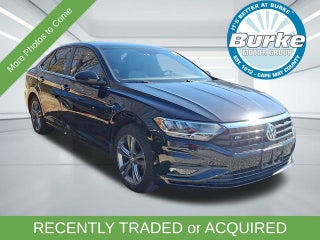 2020 Volkswagen Jetta R-Line