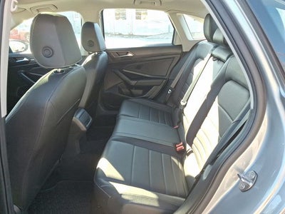 2021 Volkswagen Jetta SEL