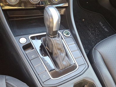 2021 Volkswagen Jetta SEL