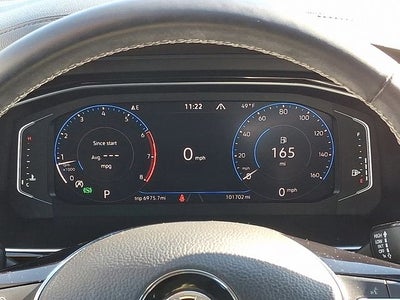 2021 Volkswagen Jetta SEL