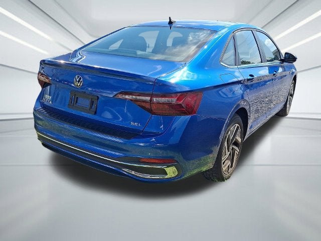 2023 Volkswagen Jetta 1.5T SEL