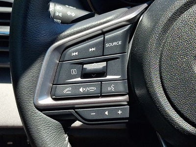 2024 Subaru Legacy Premium