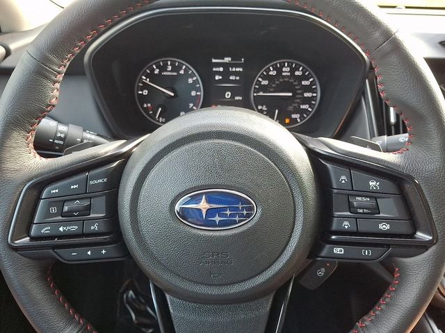 2025 Subaru Legacy Sport