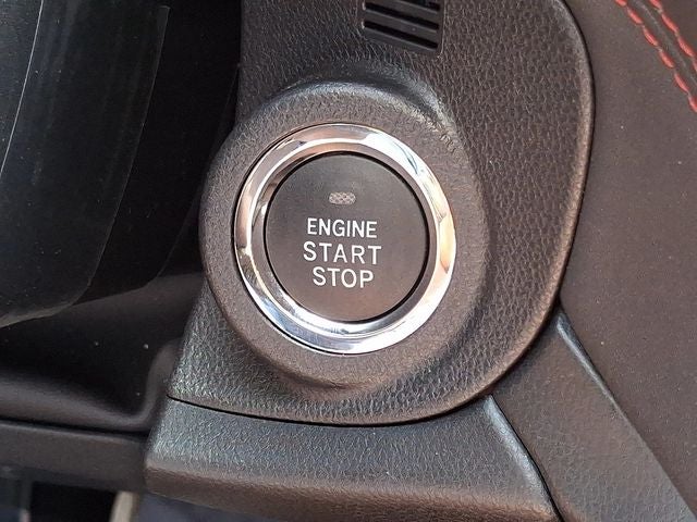2025 Subaru Legacy Sport