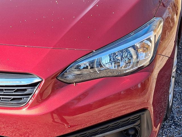 2023 Subaru Impreza Base