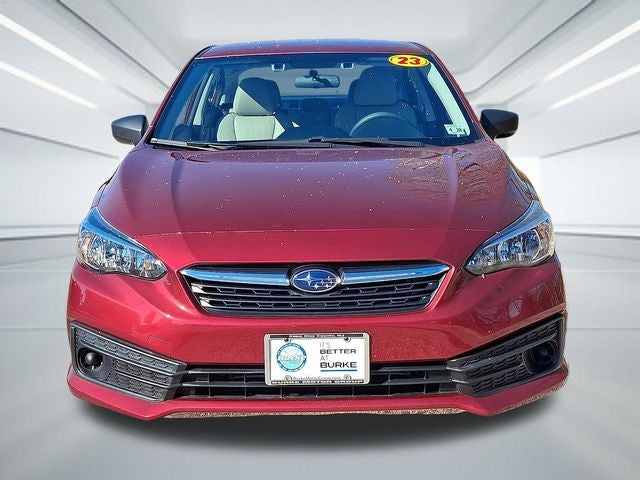 2023 Subaru Impreza Base