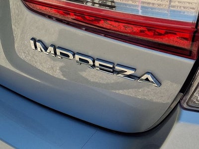 2023 Subaru Impreza Premium