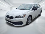 2023 Subaru Impreza Base