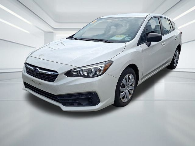 2023 Subaru Impreza Base
