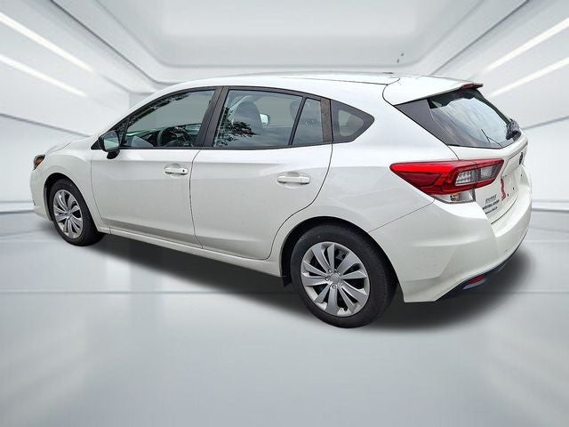 2023 Subaru Impreza Base