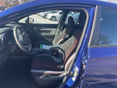 2023 Subaru Impreza Sport