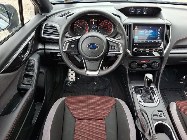 2023 Subaru Impreza Sport