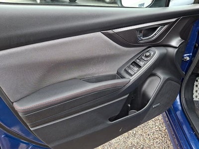 2023 Subaru Impreza Sport