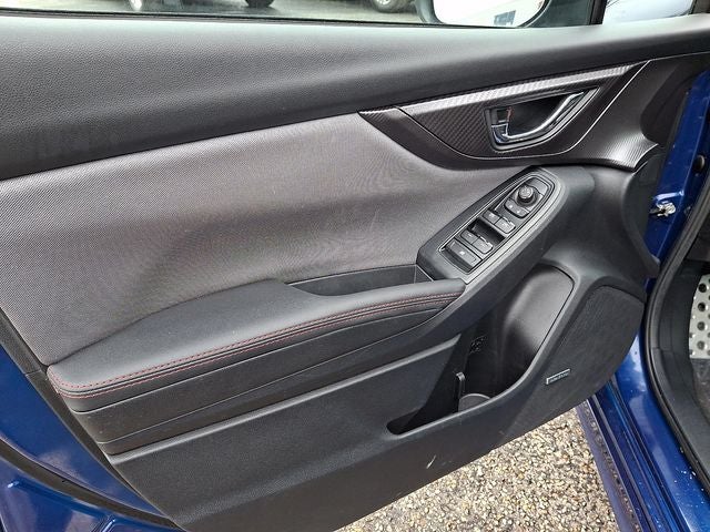 2023 Subaru Impreza Sport