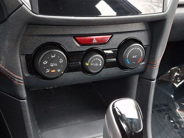 2023 Subaru Impreza Sport