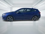 2023 Subaru Impreza Sport