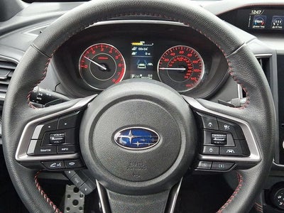 2023 Subaru Impreza Sport
