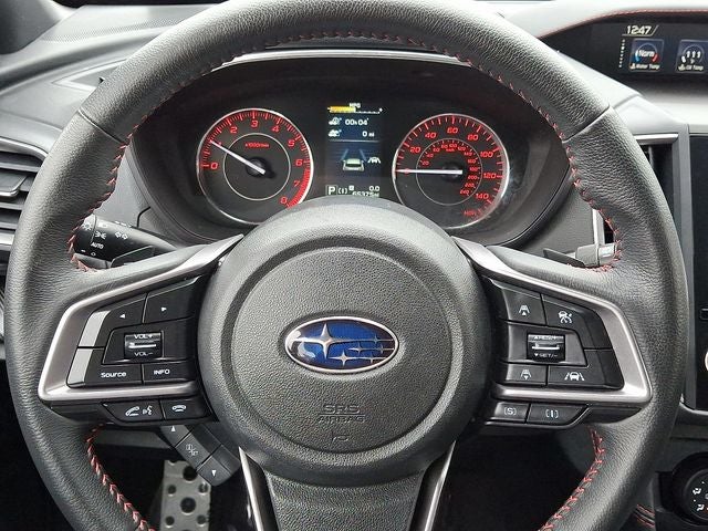 2023 Subaru Impreza Sport