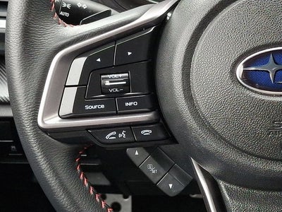 2023 Subaru Impreza Sport