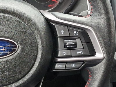 2023 Subaru Impreza Sport