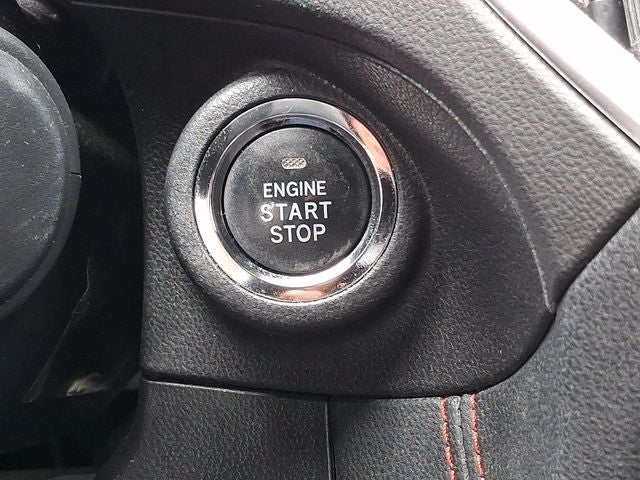 2023 Subaru Impreza Sport