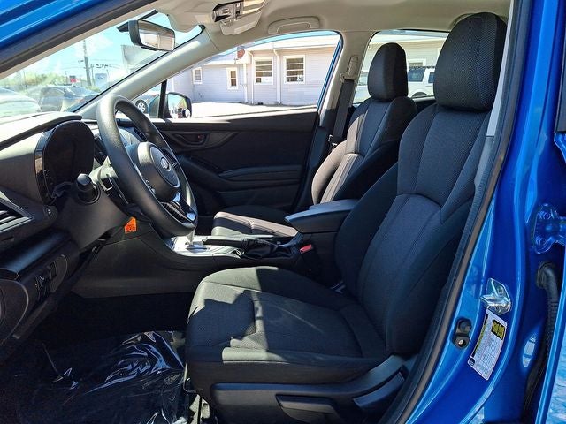 2023 Subaru Impreza Premium
