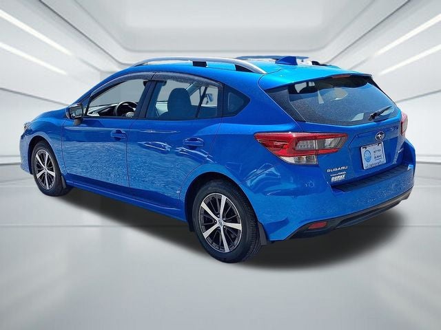 2023 Subaru Impreza Premium