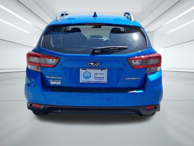 2023 Subaru Impreza Premium
