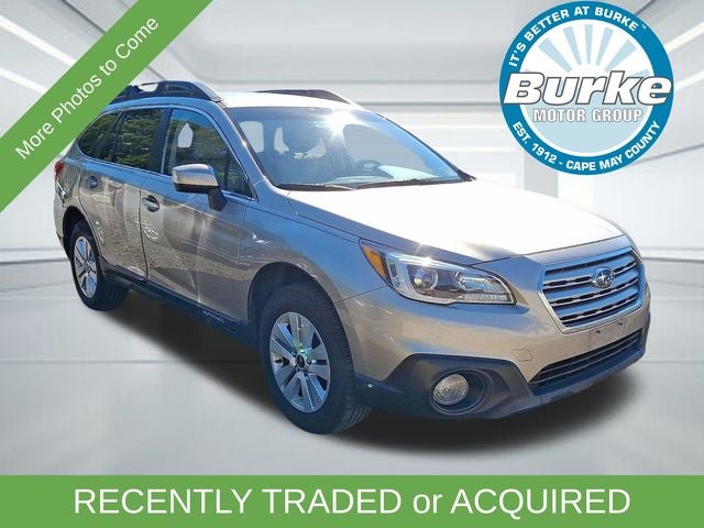 2016 Subaru Outback 2.5i Premium CVT PZEV's photo