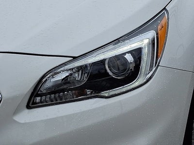 2017 Subaru Outback 3.6R Touring