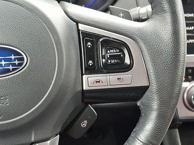 2017 Subaru Outback 3.6R Touring