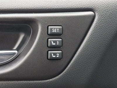 2017 Subaru Outback 3.6R Touring